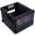 Corsair Crystal Series 280X RGB czarna - 455786 - zdjęcie 2